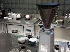 -RWORK·COFFEE(滨江店)