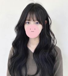 -阿莲新妆护肤造型