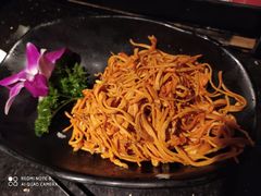 -捞王锅物料理(凯旋路店)