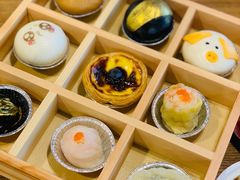 -喜粤糖朝餐厅(三八广场店)