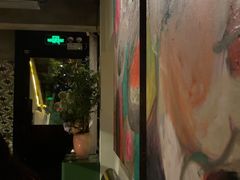 -Ginger(兴国路店)