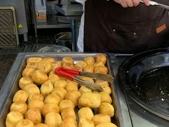 -毛华美食(清扬路店)