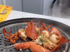 -船奇蒸汽海鲜·闽菜(八市海鲜总店)