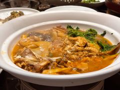-大潮淮·淮扬菜(何园旗舰店)