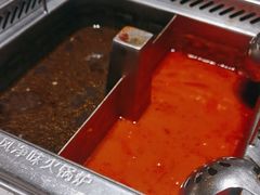 -海底捞火锅(奥森店)