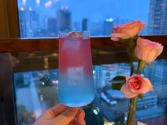 -富力丽思卡尔顿酒店·香荟全日制餐厅