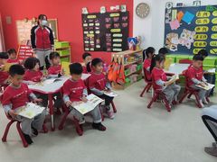 -井德幼儿园(泰达园)