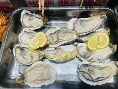 -霹雳火·重庆烧烤·江湖菜(解放碑店)