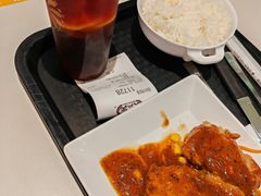 -大家乐(广州天河城六楼店)