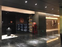 -重庆富力艾美酒店