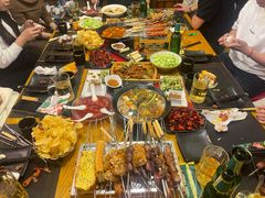 -吧嘚嘴炭烧鸽串吧(北海街店)