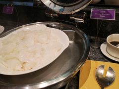 -圣廷苑酒店-世纪楼菲苑自助餐厅