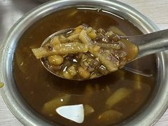 -蒙记老牌豆浆