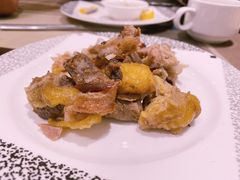 -西藏饭店·亚克·食光自助餐厅(文殊院店)
