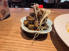 -二泉园老菜馆·百年无锡菜