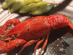 -沪小胖·小龙虾·蓝龙王(八佰伴店)