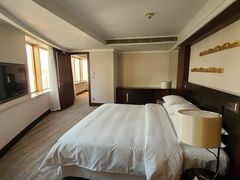 -厦门喜来登酒店