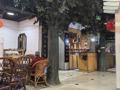 -采芝斋评弹茶馆(观前街店)