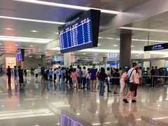 -温州龙湾国际机场