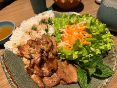 -安南越南餐厅(青岛万象城店)