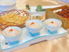 -渔村盛宴(航空新城店)
