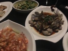 -湘湖大院(越王路店)