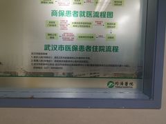 -华中科技大学同济医学院附属同济医院(汉口院区)