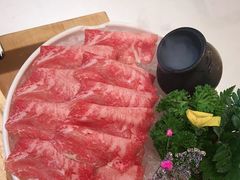 -湯系·煲汤手艺人(东二环泰禾广场店)