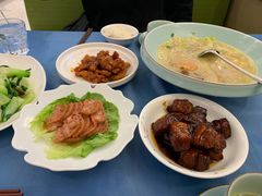 桂花糖莲藕-阿毛饭店(和义路店)