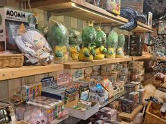 -崇光百货(铜锣湾店)