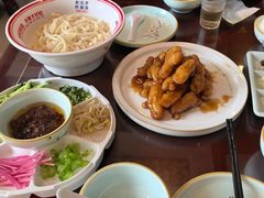 -恭敬李·烤鸭(天坛北门店)