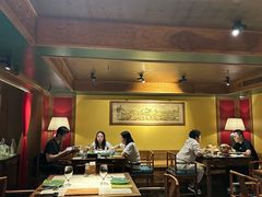 -那家小馆•北京菜•烤鸭(中关村店)