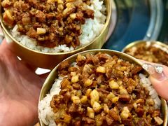 -金姐台湾菜(珠江路店)