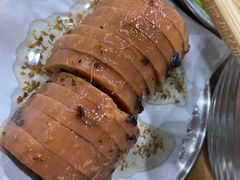-阿金大白·上海菜馆(新天地店)