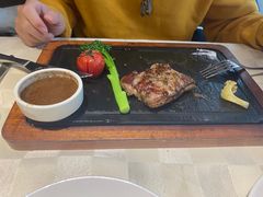 -西堤牛排(南京龙江店)