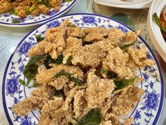 -金姐台湾菜(珠江路店)