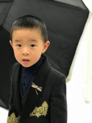 -倾城宝贝儿童摄影(浦东金谊店)