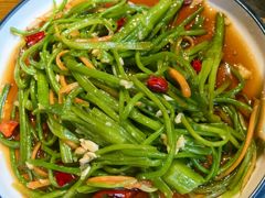 -民食香·腊排骨野生菌美食(木府店)