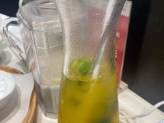 -太兴餐厅(东方广场分店)