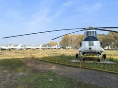 -中国航空博物馆