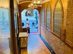 -维吾尔餐厅(宜山路店)