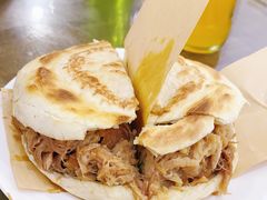 -子午路张记肉夹馍(翠华路店)
