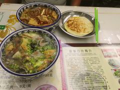 烧饼-夏家合汁(天润花园小区店)