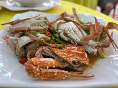-秋姐美食店(旅游大道店)