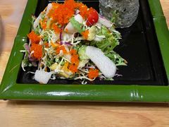 -桃屋日本料理(清华科技园店)