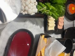-新辣道鱼火锅(领展购物广场·中关村店)