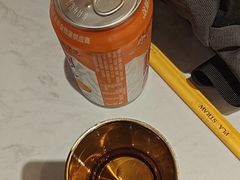 -陳香貴·兰州牛肉面(乐峰广场店)