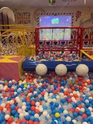 -都乐汇儿童乐园(莱蒙都会店)