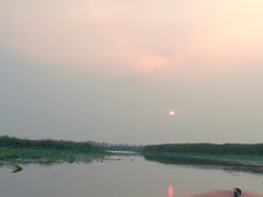 -白洋淀景区