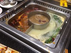 -巴奴毛肚火锅(广益哥伦布店)